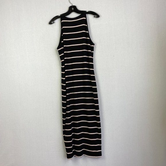 TED BAKER Stripe Full Dress - Picture 6 of 7